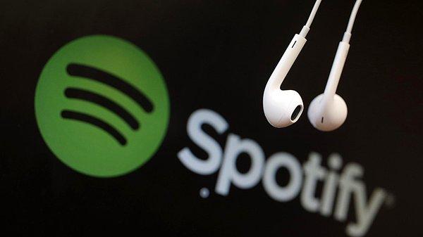 2. Popüler müzik dinleme servisi Spotify, bir süredir eleştirilerin hedefinde. Şirket, Covid-19'dan bahseden tüm podcastlare uyarı niteliğinde tavsiyeler eklemek için çalışma başlattıklarını açıkladı.