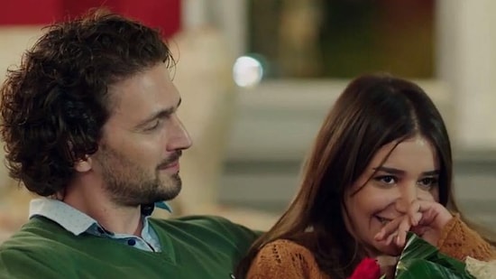 Aşk Masalı Filmi Konusu Nedir? Aşk Masalı Filmi Oyuncuları Kimlerdir? Aşk Masalı Filmi Nerede Çekildi?