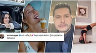 Büşra Develi ve Alperen Duymaz Güldürdü! İşte Bugün Ünlülerin Dikkat Çeken Instagram Paylaşımları (31 Ocak)