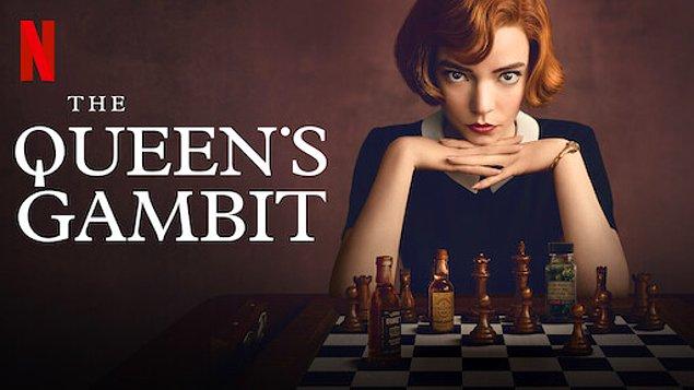 İlk Kadın Satranç Ustası Nona Gaprindashvili, The Queen's Gambit Dizisi İçin Netflix'e Dava Açtı