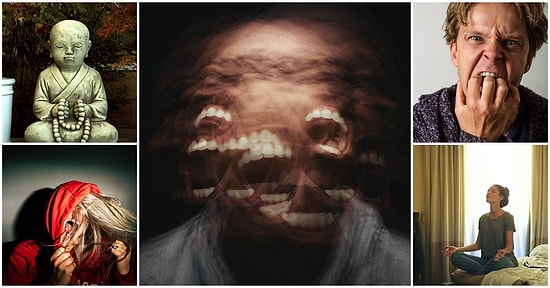 Özlem Gökbel Yazio: Sinirlenme Dostum! / Öfke Kontrolü için Pratik Öneriler