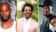 Şarkılarında Kullandıkları Argo İfadeler Nedeniyle Eleştirilen 10 Rapçi