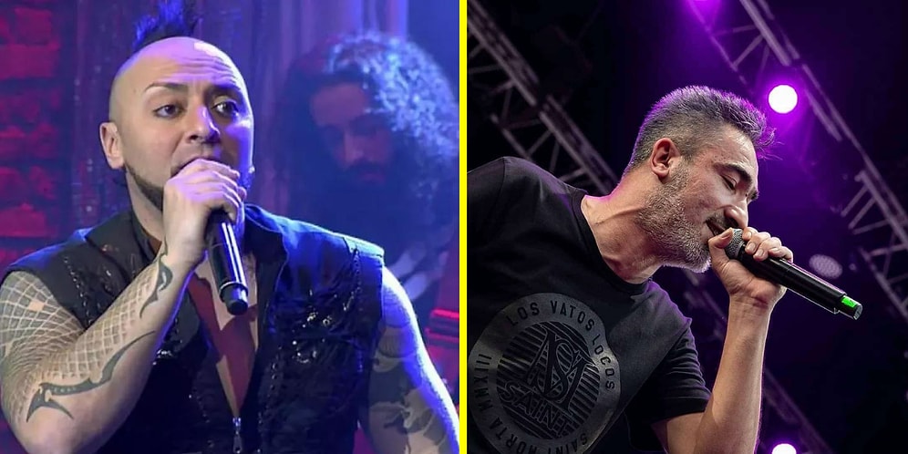 Festivallerde Sahne Alarak Hayranlarına Unutulmaz Anlar Yaşatmış 15 Şarkıcı