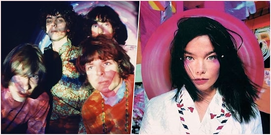 Türe Sanatsal Bir Boyut Katan Art Rock’tan Mutlaka Dinlemeniz Gereken 14 Şarkı