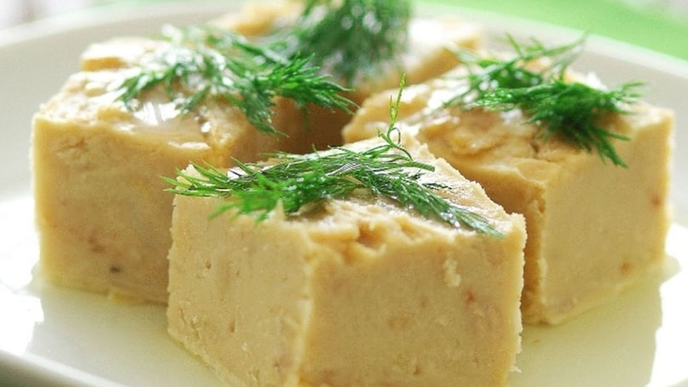 Enfes Tadıyla Fava Tarifi! Zeytinyağlı Fava Nasıl Yapılır?