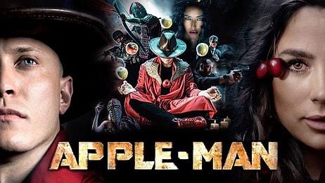 Apple'dan Sağlıklı Yaşam Süper Kahramanı Apple-Man Filmine 467 Sayfalık Dava