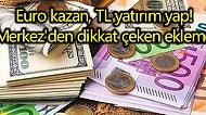 Kur Korumalı Mevduatta Yurt Dışındakilere Ekstra Hak mı Tanındı: Türkiye Cennet Vatan!