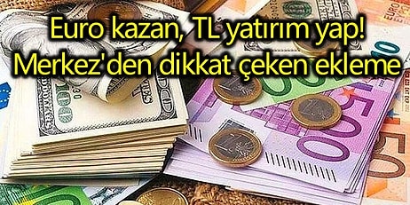 Kur Korumalı Mevduatta Yurt Dışındakilere Ekstra Hak mı Tanındı: Türkiye Cennet Vatan!