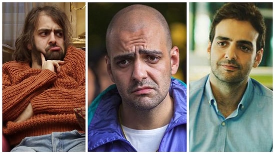 Bartu Küçükçağlayan Baba Oldu!