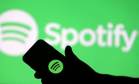 180 Milyon Premium Kullanıcıya Ulaşan Spotify'ın Toplam Kullanıcısı 406 Milyon Oldu