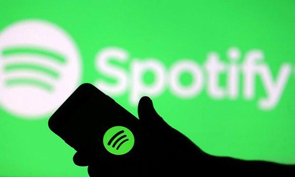 Spotify, 31 Aralık’ta sona eren 2021’in dördüncü çeyreğine ilişkin mali durum raporunu paylaştı.