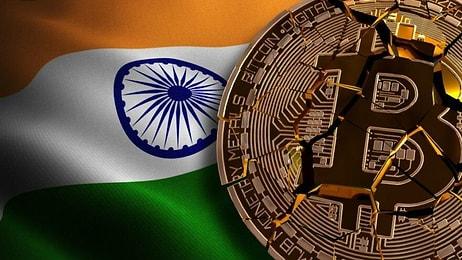 Hindistan Kripto Paralara Yüzde 30 Vergi Getiriyor!