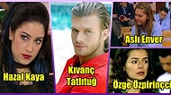 Türk Oyuncuların İlk Dizilerindeki Yaşlarını Tahmin Edebilecek misin?