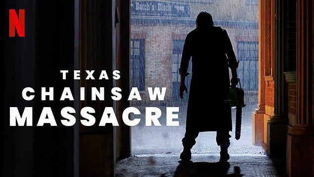 Korku ve Gerilim Klasiği Geri Dönüyor! Teksas Katliamı'nın Netflix'e Gelecek Yeni Filminden Fragman Geldi