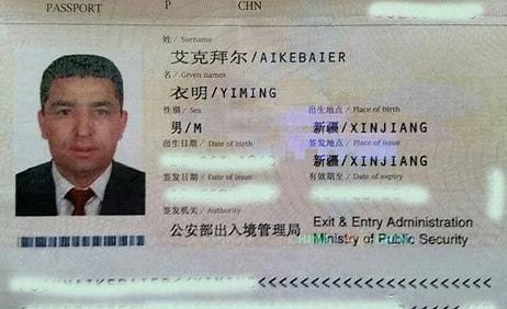 Ülkesinde Tutuklanan Çinli İş İnsanının Türkiye'deki Parasına Çökmeye Çalıştılar