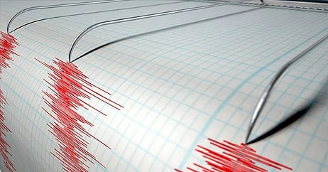 En Son Deprem Nerede, Ne Zaman, Kaç Büyüklüğünde Oldu? AFAD Son Depremler...