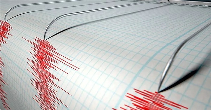 En Son Deprem Nerede, Ne Zaman, Kaç Büyüklüğünde Oldu? AFAD Son Depremler...