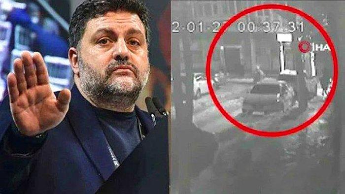 Fikret Orman, Mahmutyazıcıoğlu Cinayeti Hakkında Konuştu: 'Olay 65 Bin TL'den Kaynaklanmadı'