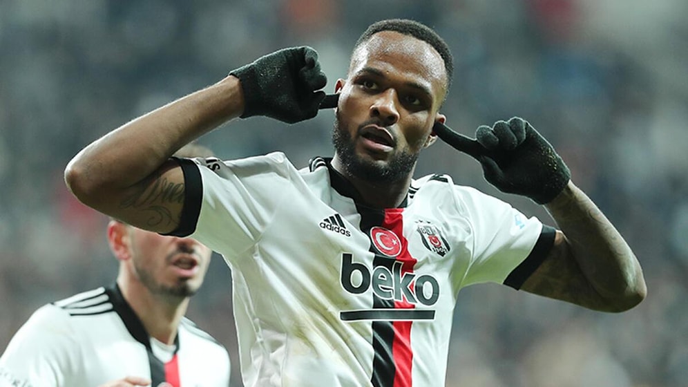 Cyle Larin'e Rusya'dan İki Talip Var