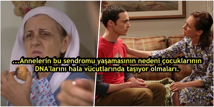 Tüm Zamanların En Çok Merak Edilen Sorusu: İnsanlar Neden Kayınvalideleriyle Anlaşamaz?