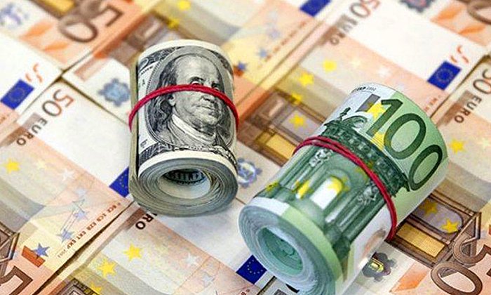 2 Şubat Döviz Kurları: 1 Dolar Ne Kadar, Kaç TL? Dolar, Euro ve Sterlin Son Fiyatlar…