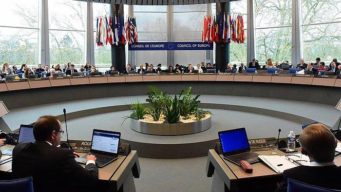 Türkiye'ye Yaptırım Uygulanabilir: Avrupa Birliği Bakanlar Komitesi'nden Osman Kavala Kararı
