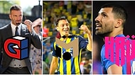 Mesut Özil'den Beckham'a: Sporun Ünlü İsimlerinin Kurduğu veya Destek Olduğu 11 Espor Takımı