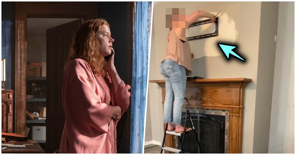 Erkek Arkadaşı Tarafından Aldatıldığını Öğrendikten Sonra Akıllara Gelmeyecek Bir Planla İntikam Alan Kadın