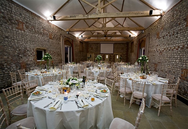 2. Дорогие свадьбы