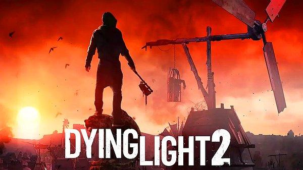 1. Dying Light 2 Stay Human