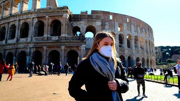 İtalya'da Koronavirüs Tedbirleri Gevşetiliyor: 'Tedbirlerde Devrim Niteliğinde Köklü Değişiklik'