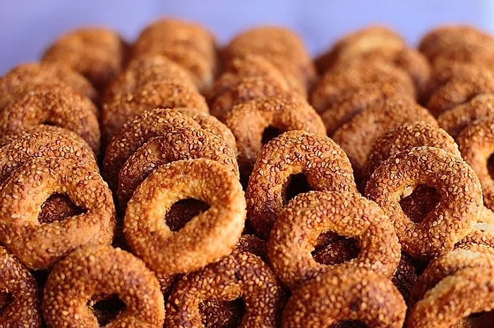 Kandil Simidi Tarifi ve Yapılışı: Evde Kandil Simidi Nasıl Yapılır? Kandil Simidi Malzemeleri Nelerdir?