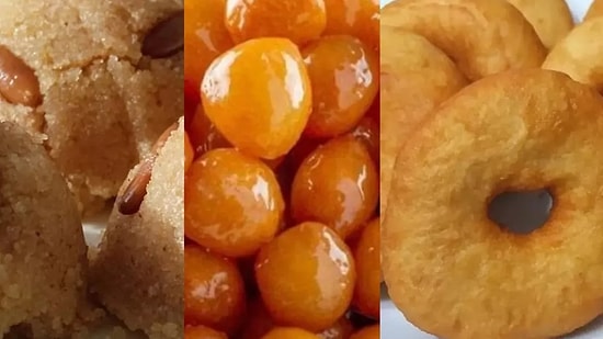 Kandilde Ne Dağıtılır? Regaip Kandilinde Bir Şeyler Dağıtmak Sevap mı? Üç Aylarda Dağıtılan Lezzet Tarifleri!