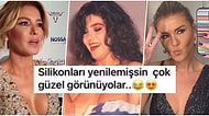 Gülben Ergen, Kendisine Meme Silikonlarını Yenilettiğini Söyleyen Takipçisine Verdiği Cevapla Gündem Oldu!