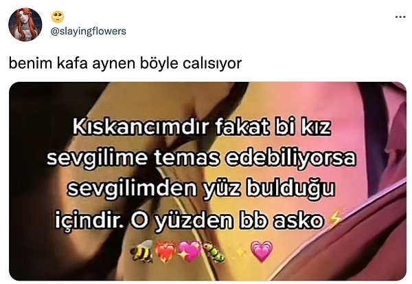 9. Kafalara bak!