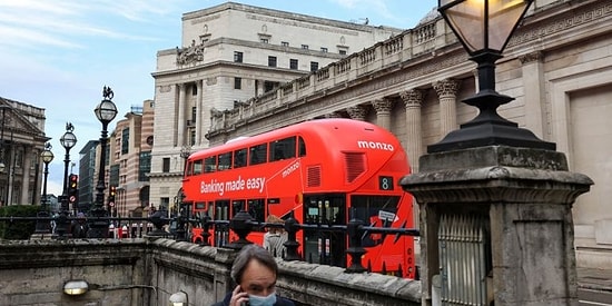 Devler Liginde Faiz Artışları Sürüyor: İngiltere'den Hamle Geldi!
