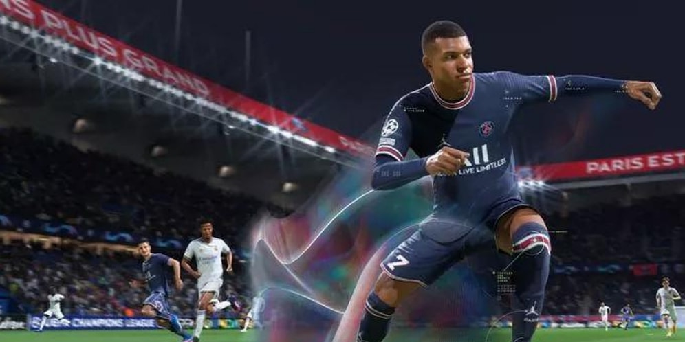 PES'e Rağmen Pek Çok Oyuncunun Favori Futbol Serisi Olan FIFA'nın Oyuncuların Gözdesi Olmasının 11 Sebebi