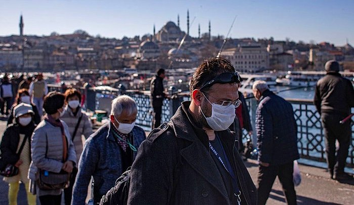 Uğur Gürses: 'Enflasyon Yüzde 60'a Gidiyor Orta Sınıf Çöküyor'