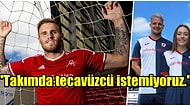 İskoçya Futbol Takımı Raith Rovers'ın Tecavüzcü Futbolcuyu Takıma Alması Ülkeyi Birbirine Kattı!