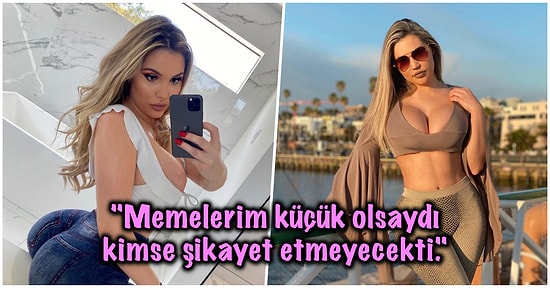 Giydiği Kıyafetten Memeleri Belli Olduğu İçin Park Görevlisi Tarafından Uyarılan Kadının Haklı İsyanı