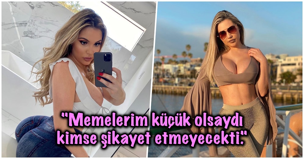 Giydiği Kıyafetten Memeleri Belli Olduğu İçin Park Görevlisi Tarafından Uyarılan Kadının Haklı İsyanı