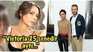 David Beckham Yıllardır Evli Olduğu Eşi Victoria Beckham ile İlgili Oldukça Enteresan Bir İtirafta Bulundu!