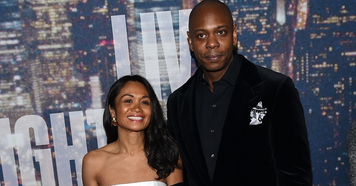 Who is Dave Chappelle’s wife, Elaine Mendoza Erfe?