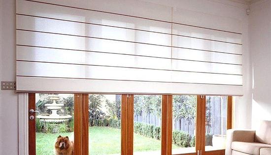 Stor Perde Nasıl Temizlenir? Stor Perde Çıkarmadan Temizlenebilir mi?