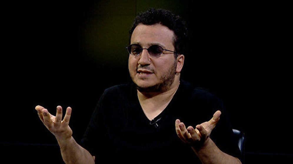 Doç. Dr. Oytun Erbaş: 'Bu Hükümet Olmasaydı Ben Akademisyen Olamazdım'