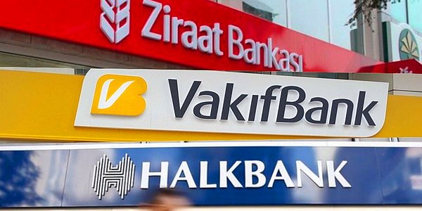 Kamu bankalarından ne kadar aktarılacak?