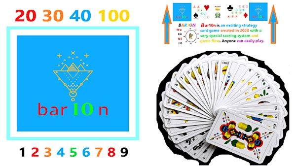 Brain Card Game