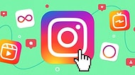 Instagram Anket Özelliğine Beklenen Yenilik Geliyor