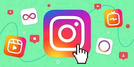 Instagram Anket Özelliğine Beklenen Yenilik Geliyor