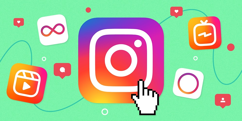 Instagram Anket Özelliğine Beklenen Yenilik Geliyor